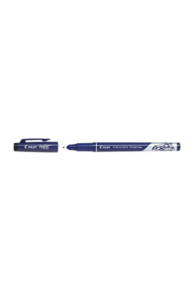 Pilot Martor fin Frixion 0.45 mm negru