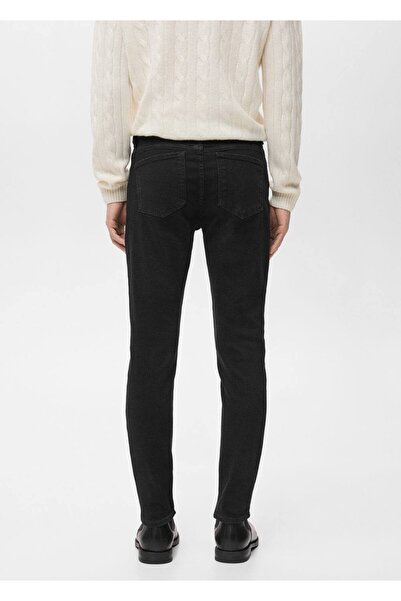 MANGO Man Jude skinny jean
