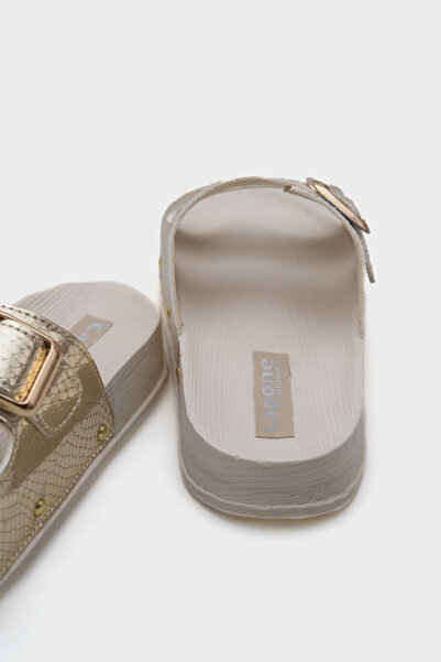 Capone Outfitters Bren Women's Slippers