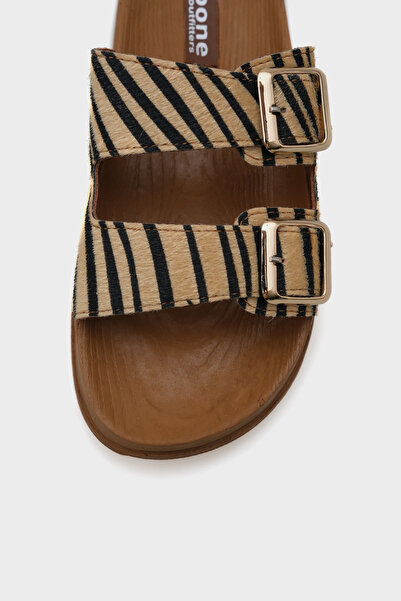 Capone Outfitters Bren Women's Slippers