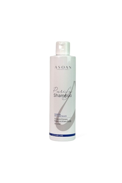 Asoan Professional Anti-Dandruff Shampoo 250ml