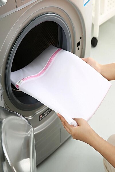 MasterCar 3-х компонентна сітка для прання білизни преміум якості на блискавці Сумка для білизни на блискавці Сумка для білизни органайзер Організатор