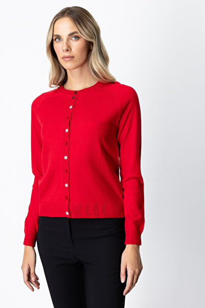 On Fashion 26K.On.Hrk.65921.01 Cardigan