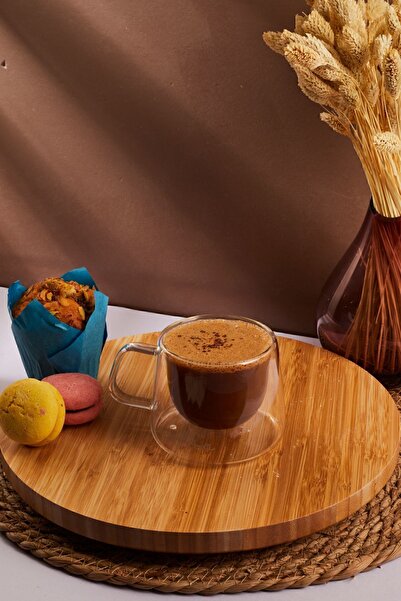 Perotti Çift Cidarlı Kupa 200 ml