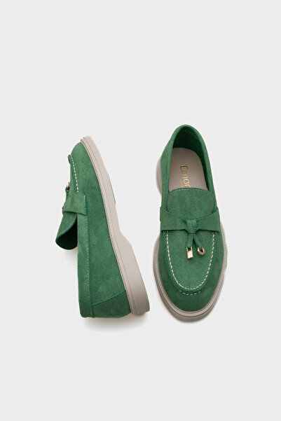 Capone Outfitters Calypso Kadın Loafer LNP