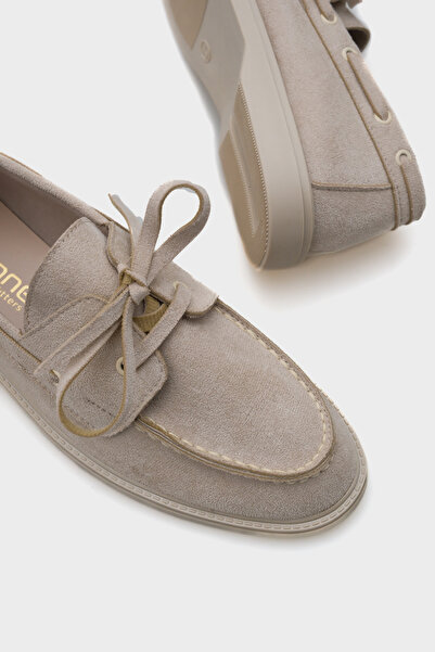 Capone Outfitters Camila Kadın Loafer LNP