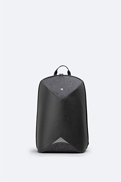 Avva حقيبة ظهر أنثراسايت شل للرجال A42Y9129