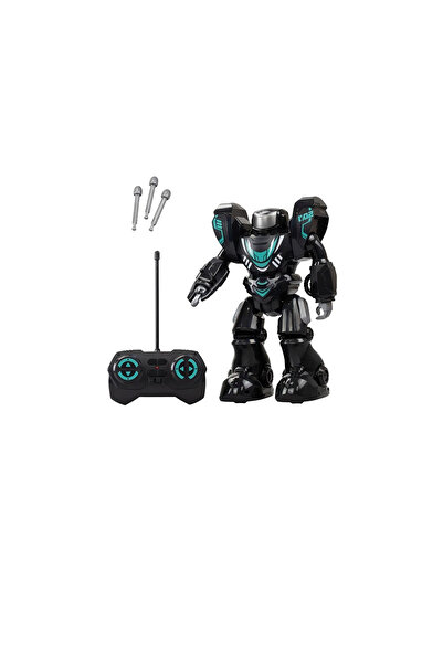 Silverlit Ycoo Robo Blast One Remote Control Robot - AS