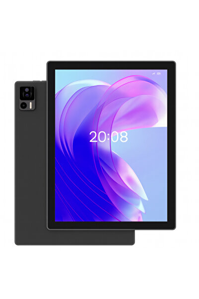 OTEETO TAB16 Android 14 Tablet (Grey) – 10.1" HD IPS, 8GB RAM, 512GB, 6000mAh