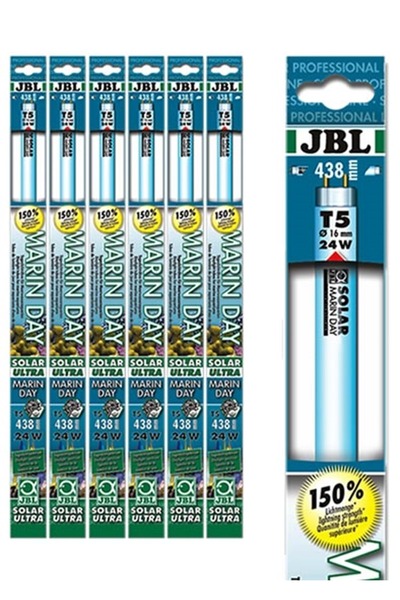 JBL SOLAR MARIN DAY T5 ULTRA 742 mm-35W 15000K