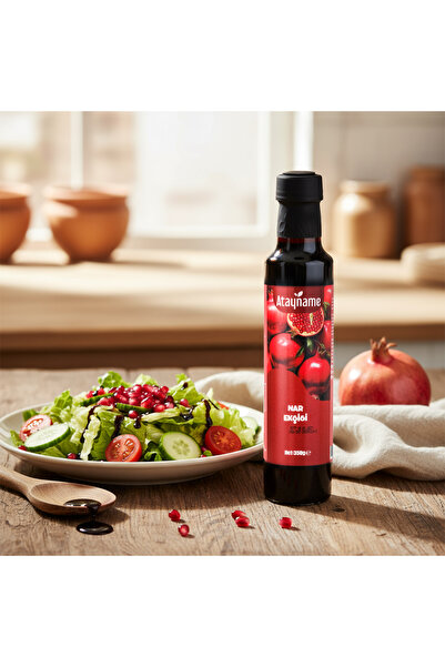 ATAYNAME Nar Ekşisi 350 G