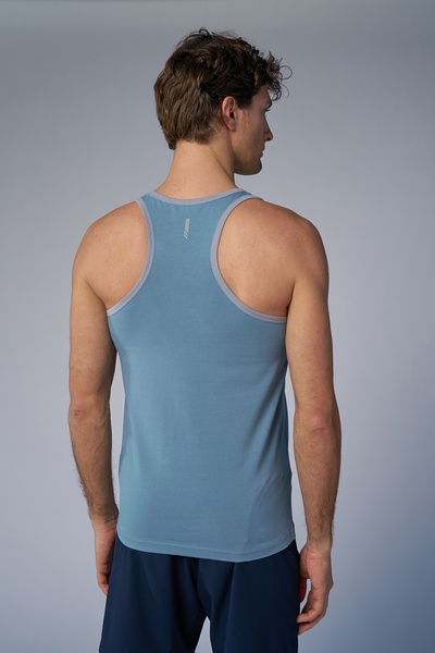 bilcee Ανδρικό μπλουζάκι προπόνησης 3944