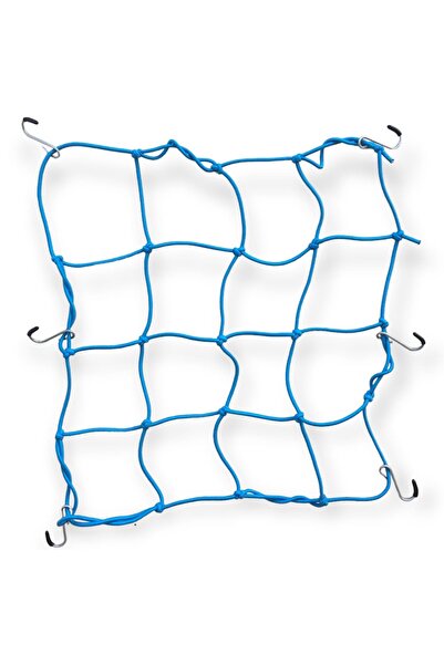 EŞREFOĞLU-EMA KASK FİLESİ 40 X 40 MAVİ