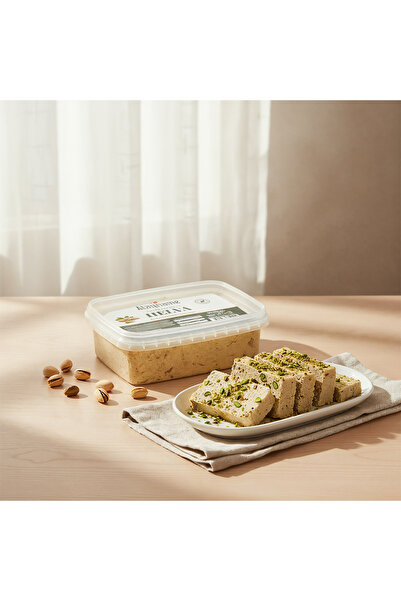 ATAYNAME Halva with Pistachio 350 g