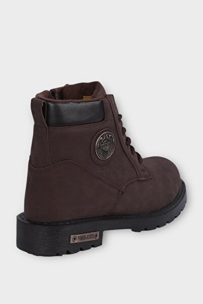 Liger Biker Postal Ανδρικές Μπότες ΚΑΦΕ