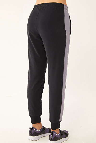 bilcee Light Granite Women's Cotton Tracksuit Set - 1529