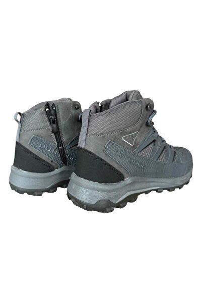 Liger Outdoor Trekking Erkek Bot FÜME