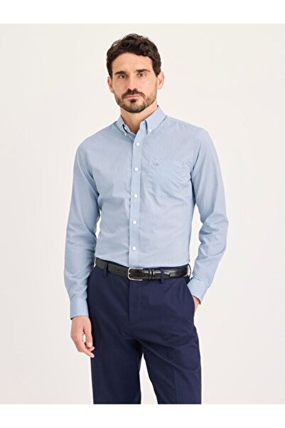 Dockers Signature Stain Defender Gömlek