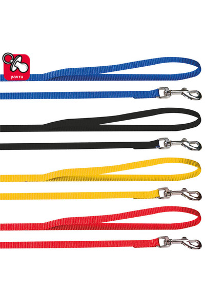 Karlie Puppy Lengthening Collar, 100 Cm, Colorful