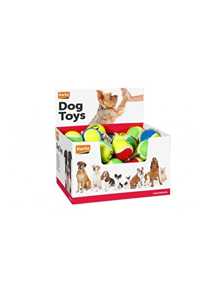 Genel Markalar Tenis Topu 6 cm