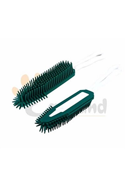 Eastland فرشاة ذات رأس من السيليكون