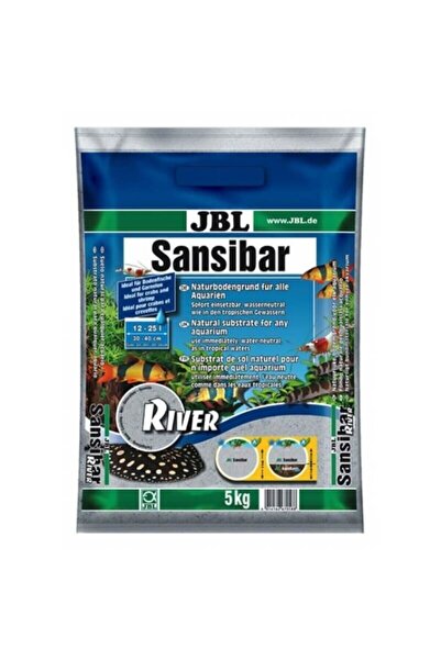 JBL Sansibar River 0.4-1.4 Mm 5 Kg