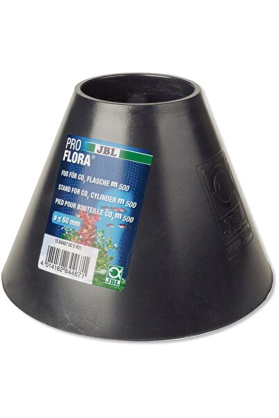 JBL 500gr Co2 Tüpü İçin Ayaklık