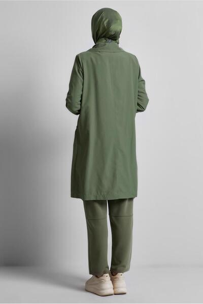 Alvina Giy Çık 45396 Model Ferumuvar