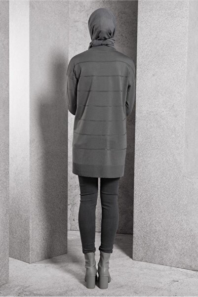 Alvina ΕΠΙΠΕΔΟ ΠΛΕΚΤΟ ΤΟΥΝΙΚ 44975