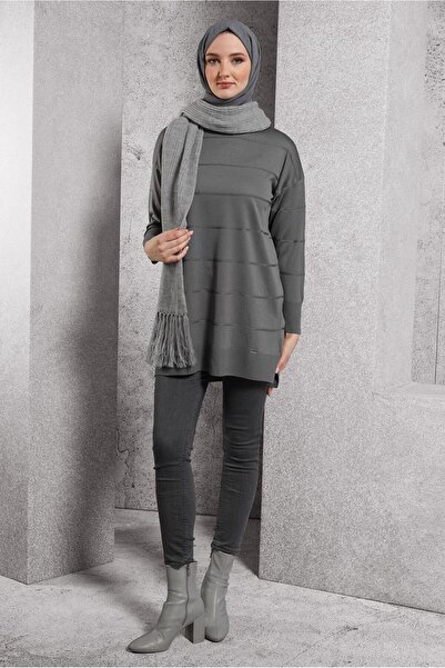 Alvina ΕΠΙΠΕΔΟ ΠΛΕΚΤΟ ΤΟΥΝΙΚ 44975