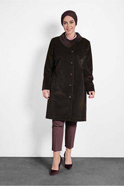 Alvina BEBE YAKA KABAN 90088