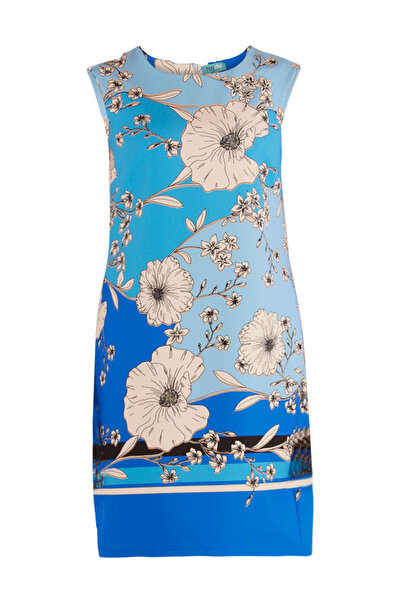 TOOche Kleid "Flowers"