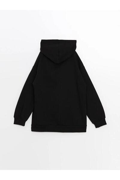 LC Waikiki Φούτερ για κορίτσια με κουκούλα