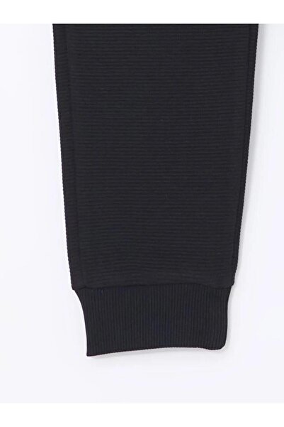 LC Waikiki Beli Lastikli Basic Erkek Bebek Jogger Eşofman Altı