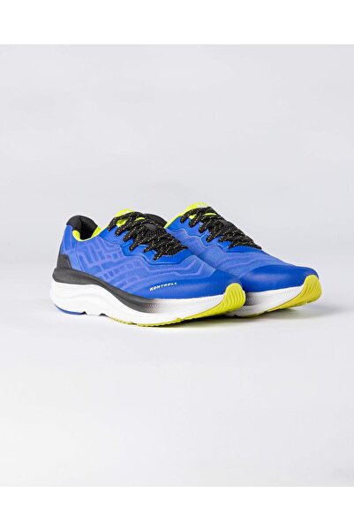 Kappa Kontroll Unisex Mavi Koşu Ayakkabısı