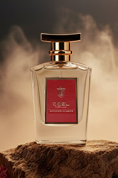 DOEL Invitation À L’Amour 50 ML Kadın Parfümü