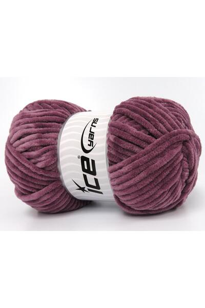 Ice yarns مجموعة من 4 خيوط من خيوط الشينيل للأطفال (100% مايكروفايبر) بوزن 10...