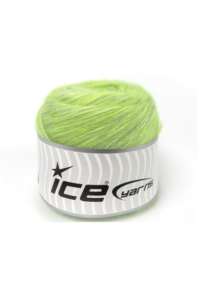Ice yarns مجموعة من خيوط صوف تومي الصوفية (10% صوف) بوزن 2 × 150 جرام، خيوط آ...