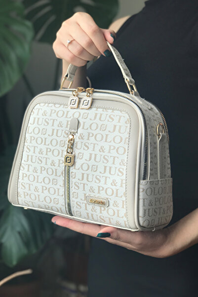 POLO BAG حقائب كتف نسائية أصلية من Just Polo الأكثر تقييمًا مناسبة للاستخدام اليومي