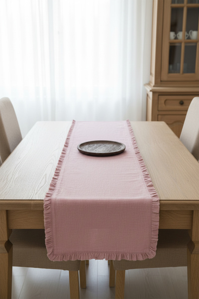 Bambum Patrin - Round Plate Small