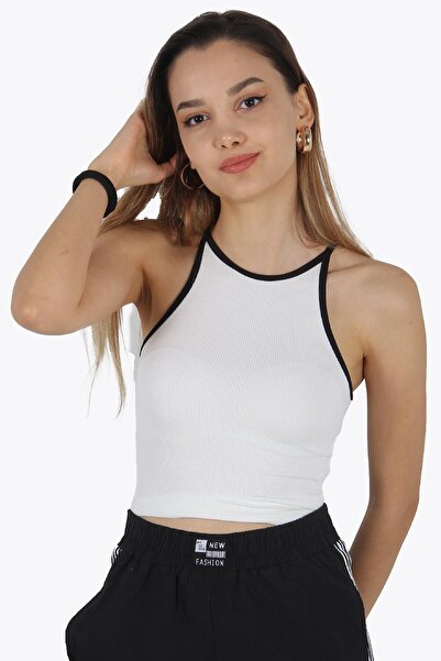 Mckanzie 5632 (N-969) Crop Bady with Piping