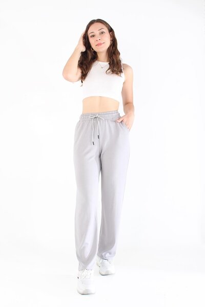 Mckanzie 2020 Modal Fabric Wide Leg Sweatpants
