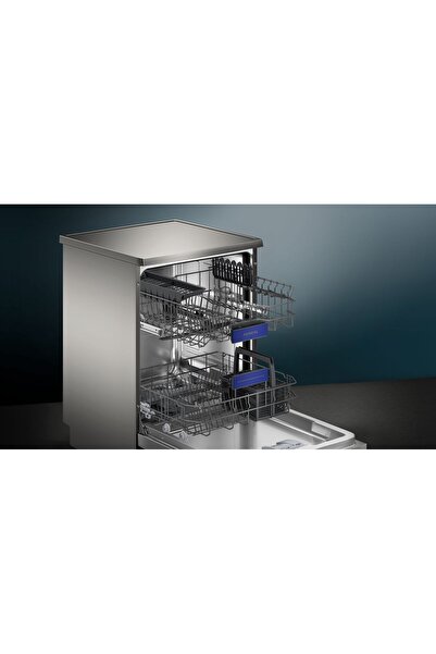 Siemens Sn23ıı62kt 6 Programlı 13 Kişilik Bulaşık Makinesi