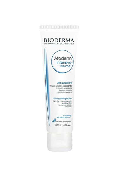 Bioderma Atoderm Intensive Baume 45 ml Özel Fiyat 389 tl Etiketli