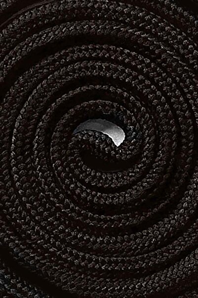 hapshoe Brown Round Boot Laces