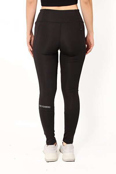 Mckanzie 4808 Poliviskon Cnx Fitness Leggings