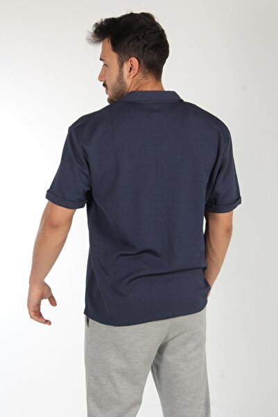 Mckanzie 4207 Апаш Яка Бюрмюк Тканина Сорочка