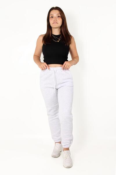 Mckanzie 2566 Φούτερ με τρία κορδόνια