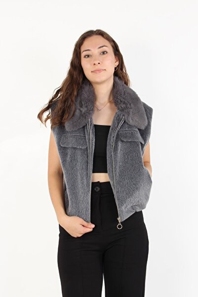 Mckanzie 4817 Fox Vest