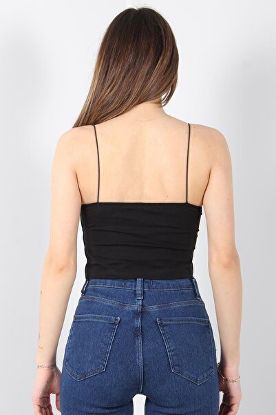 Mckanzie 3715 Бюстгальтер на гумових бретельках